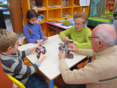 nain rencontre